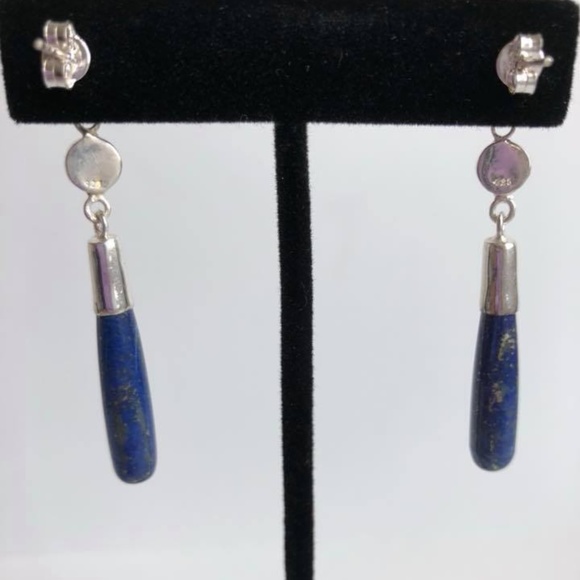 Exex earrings - Picture 4 of 5